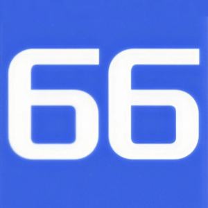 66AI论文 Logo