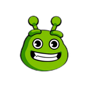 茅茅虫 Logo