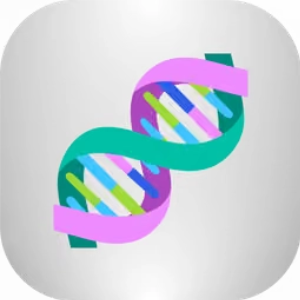 SciDraw AI Logo