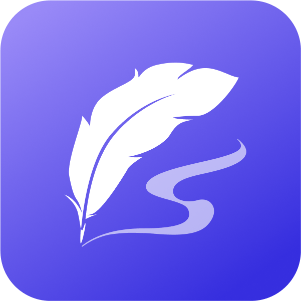 笔灵AIPPT Logo