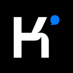 Kimi PPT助手 Logo