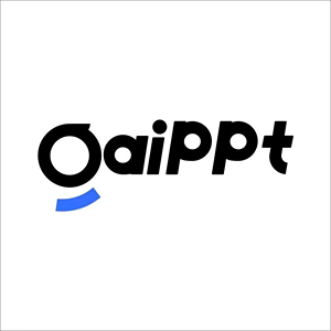 GAIPPT Logo