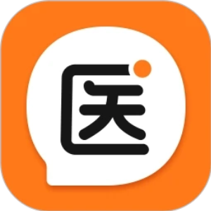 百小医 Logo