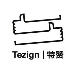 特赞 Logo