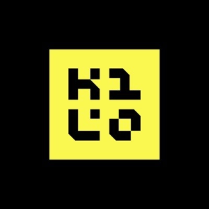 Kilo Code Logo