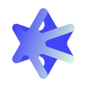 AstraFlow星图 Logo