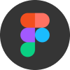 Figma AI Logo
