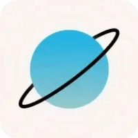 问问小宇宙 Logo