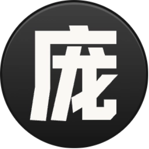 庞征博引 Logo