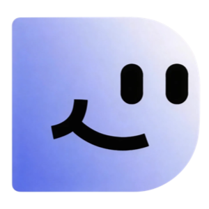 百度搭子 Logo