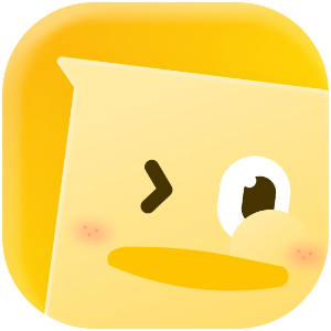 懂了鸭 Logo